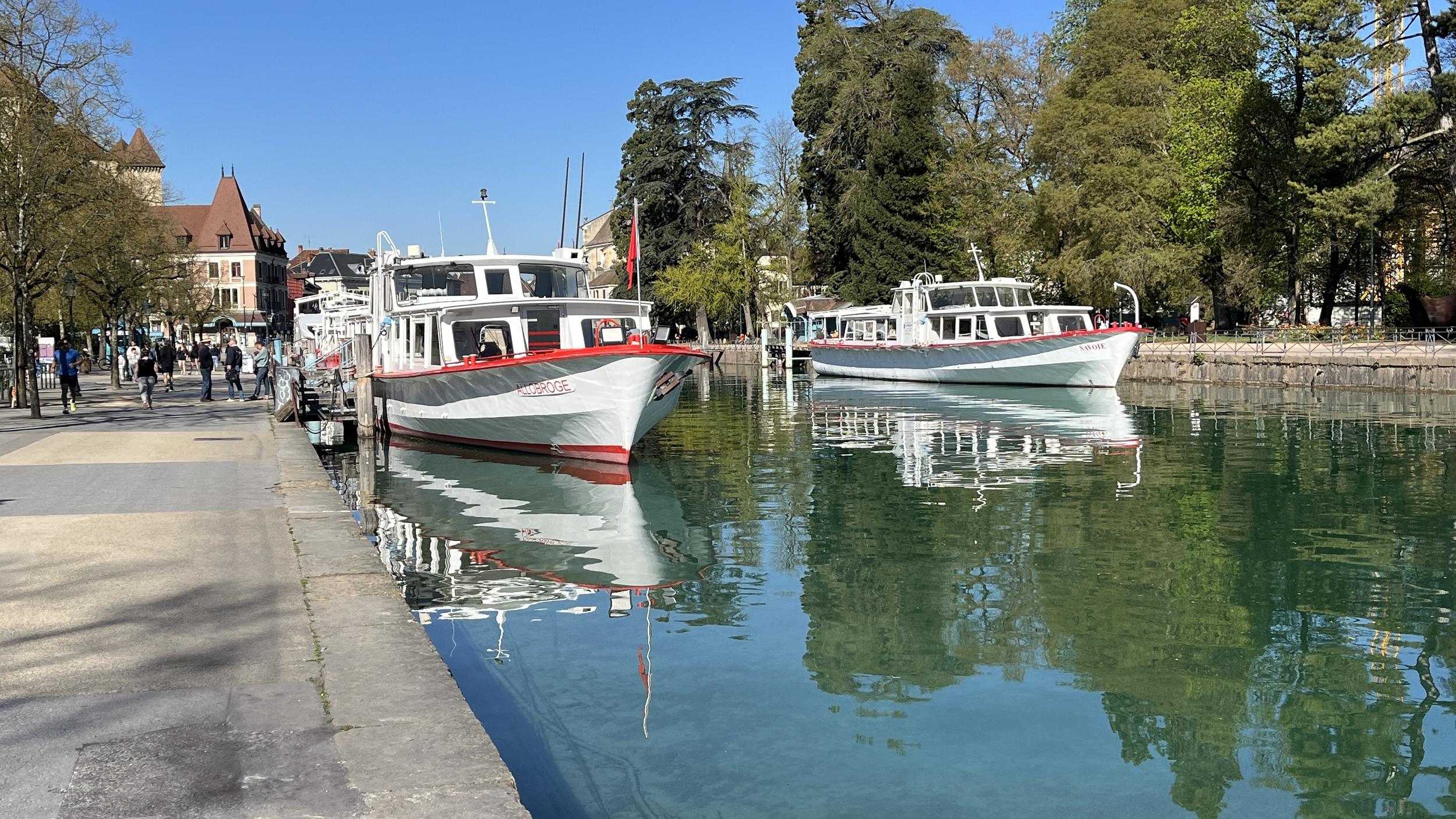 Annecy
