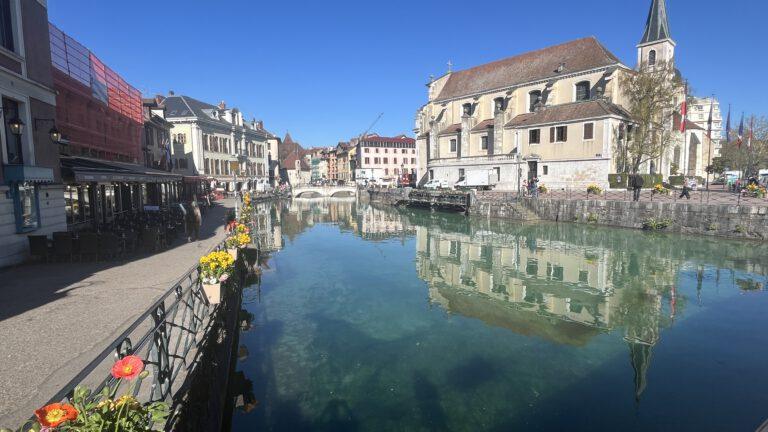 Annecy