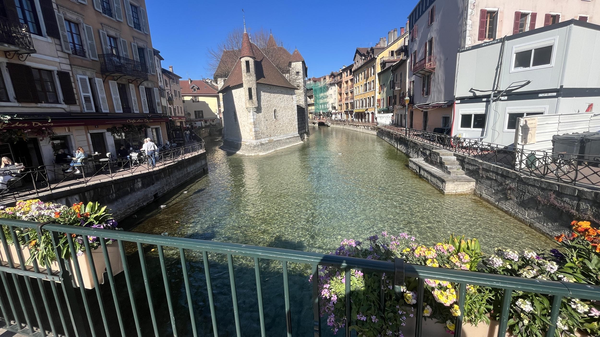 Annecy
