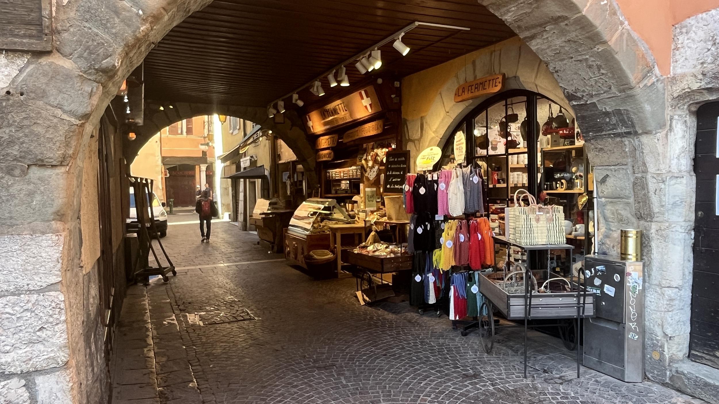 Annecy