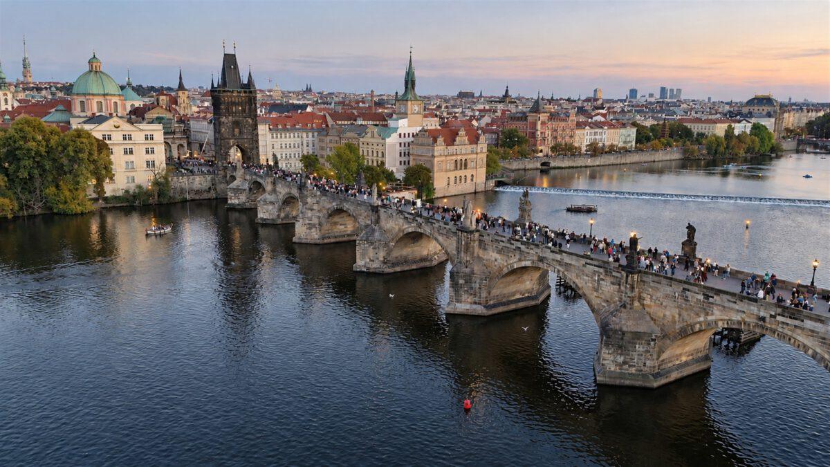 Prag 🇨🇿