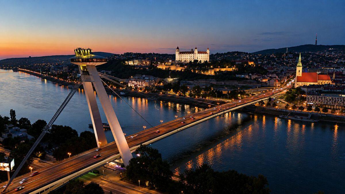 Bratislava 🇸🇰