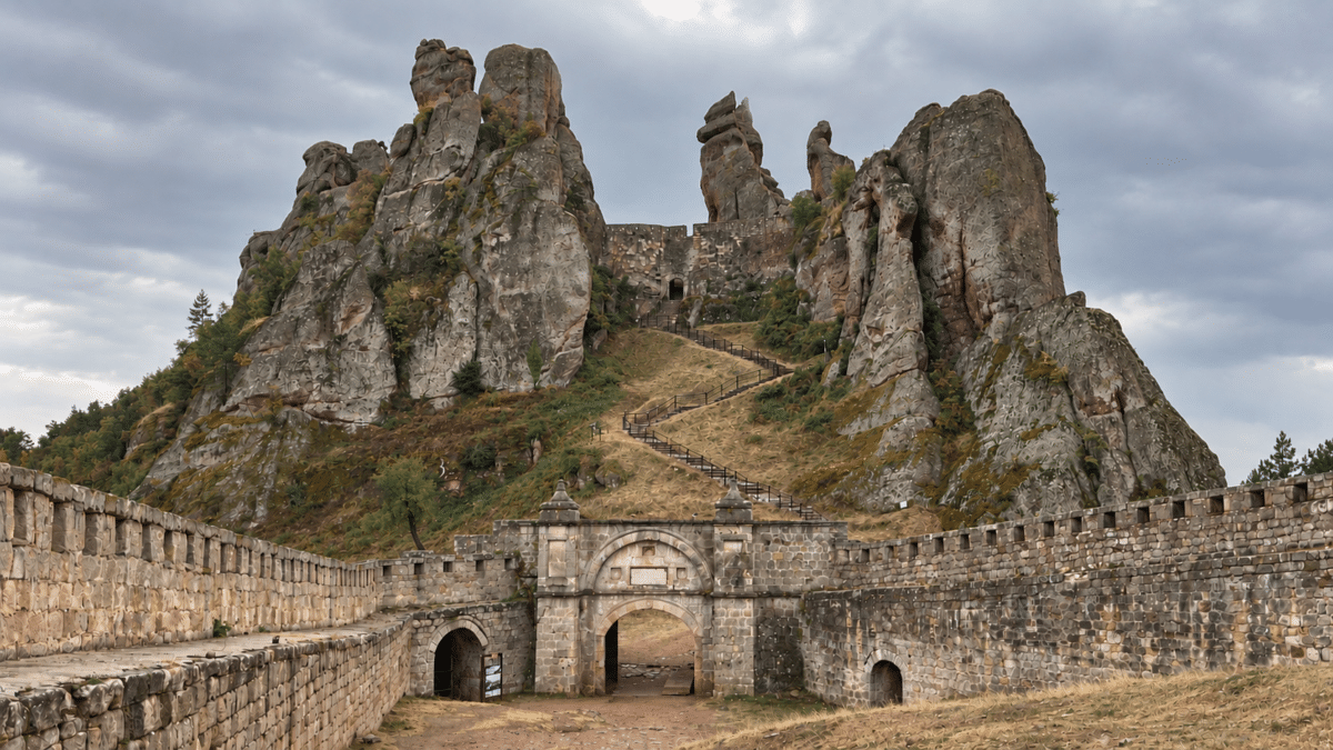 Belogradtschik 🇧🇬