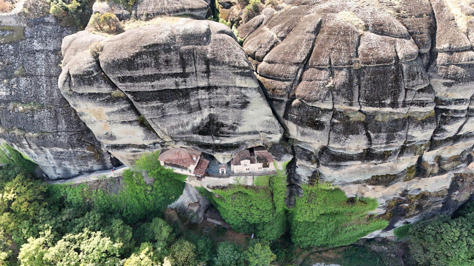 Kloster Ypapanti