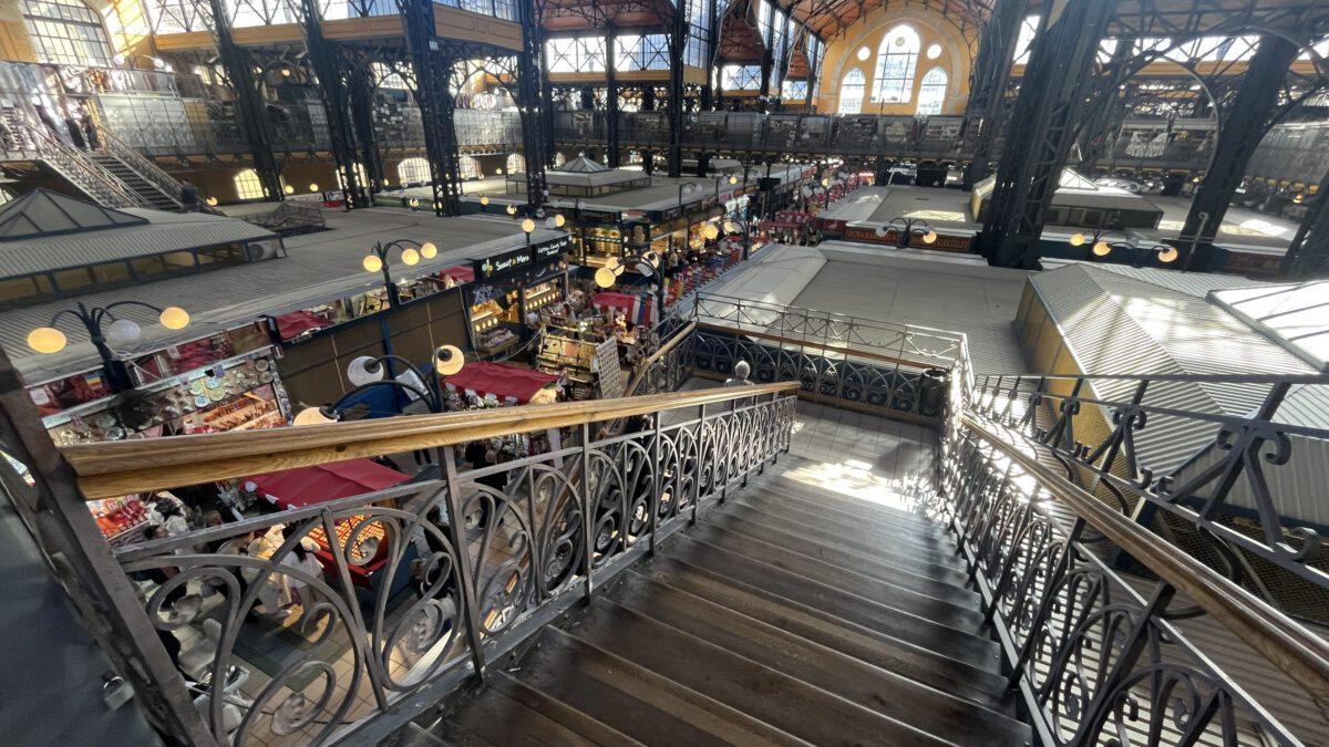 Markthalle