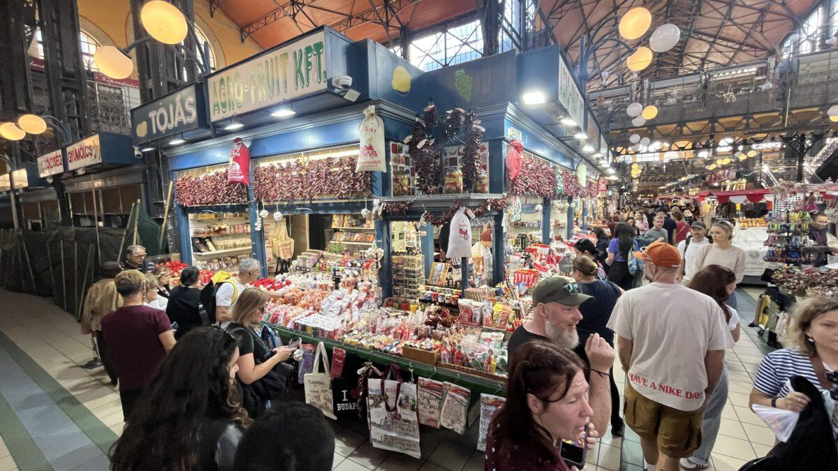 Markthalle