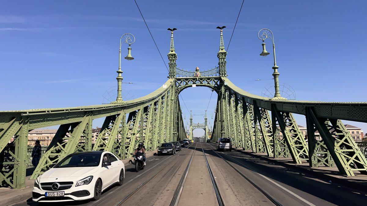 Freiheitsbrücke